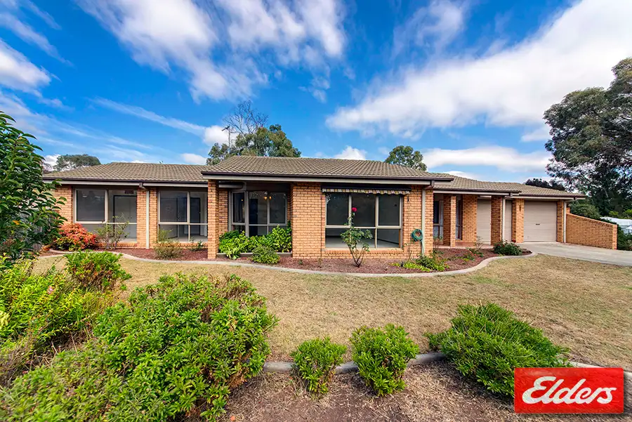 Main view of Homely house listing, 7/11 Marengo Place, Isabella Plains ACT 2905