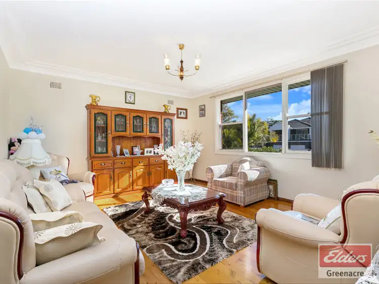 Second view of Homely house listing, 10 Lauma Avenue (off Rawson Road), Greenacre NSW 2190