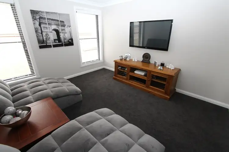 Third view of Homely house listing, 12 Coates Drive, Kelso NSW 2795