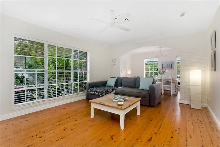 Fourth view of Homely house listing, 50 Queens Parade, Newport NSW 2106