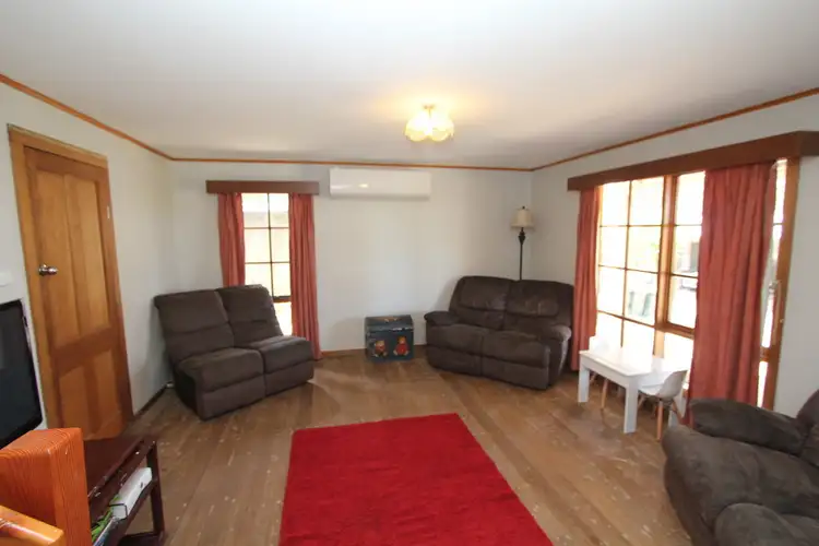 Seventh view of Homely house listing, 100 Tilligs Road, Scarsdale VIC 3351