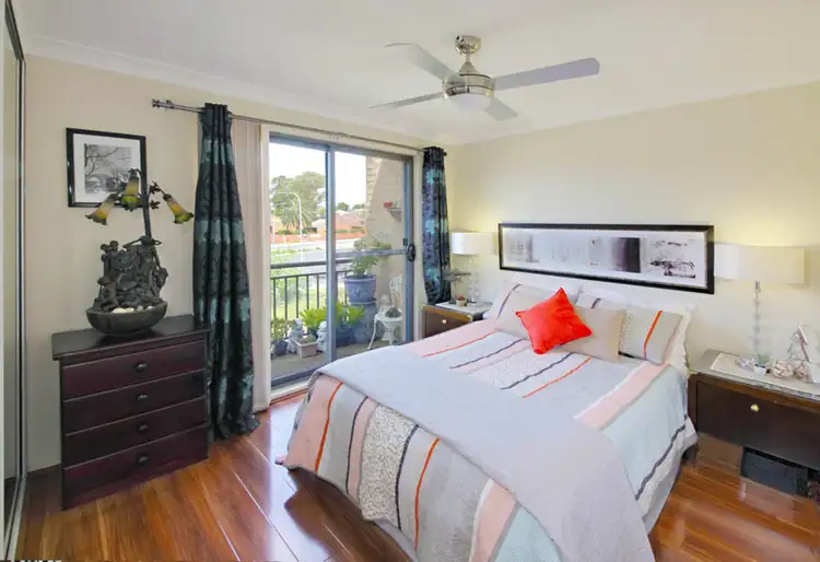 Sixth view of Homely unit listing, 46/5-9 Fourth Avenue, Blacktown NSW 2148