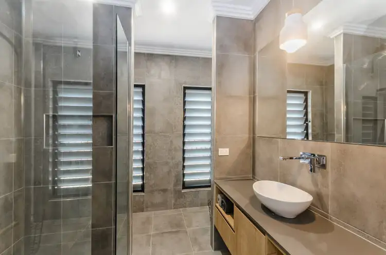 Second view of Homely house listing, 8 Marnie Street, Burdell QLD 4818
