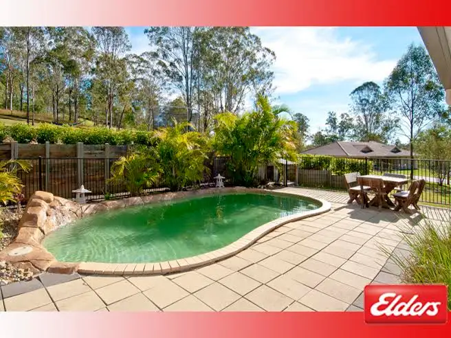Second view of Homely house listing, 17-19 The Bluff Court, Cedar Vale QLD 4285