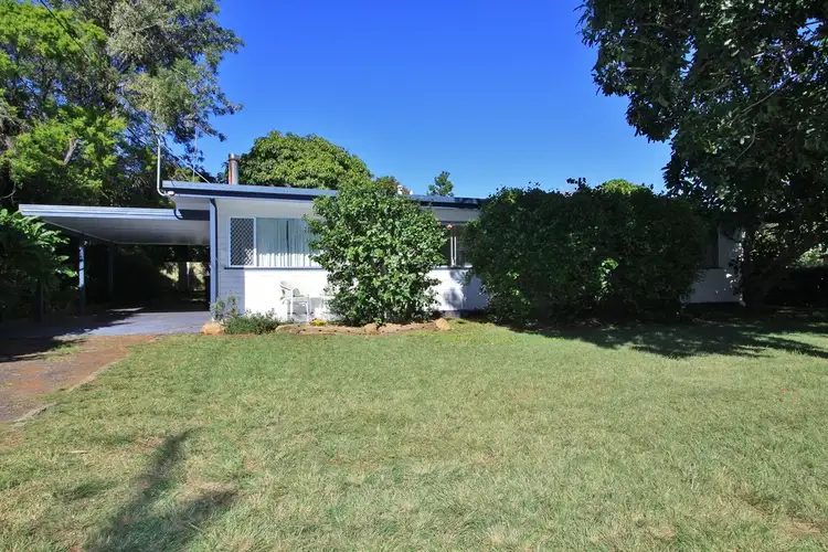 Main view of Homely house listing, 31 Reservoir St, Kingaroy QLD 4610