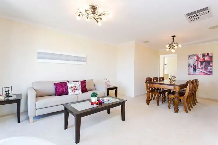 Fifth view of Homely house listing, 5 Mornington Place, Reynella SA 5161