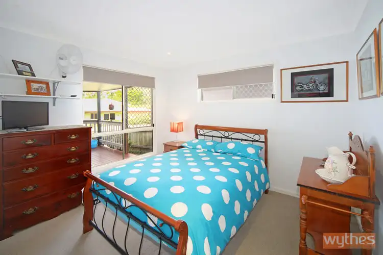 Sixth view of Homely house listing, 51 Pearsons Road, Cooroy QLD 4563