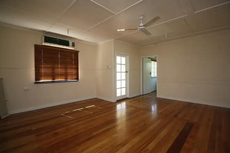 Third view of Homely house listing, 261 Stuart Drive, Wulguru QLD 4811