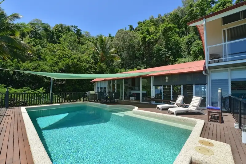 Main view of Homely house listing, 1297 Mossman-Daintree Road, Rocky Point QLD 4873