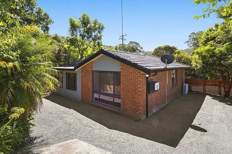 Main view of Homely house listing, 1 Willow Road, Springfield NSW 2250