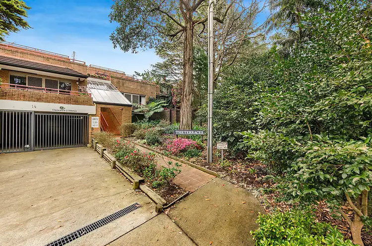 Sixth view of Homely apartment listing, 4/14 Ray Street, Turramurra NSW 2074