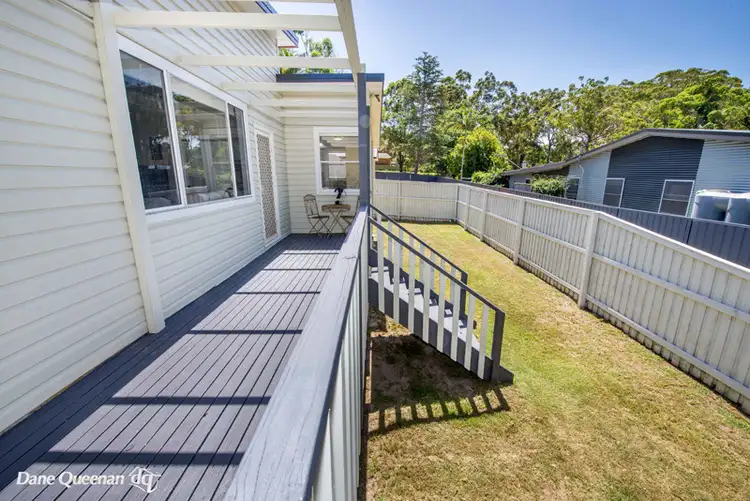 Second view of Homely house listing, 2/106 Stockton Street, Nelson Bay NSW 2315