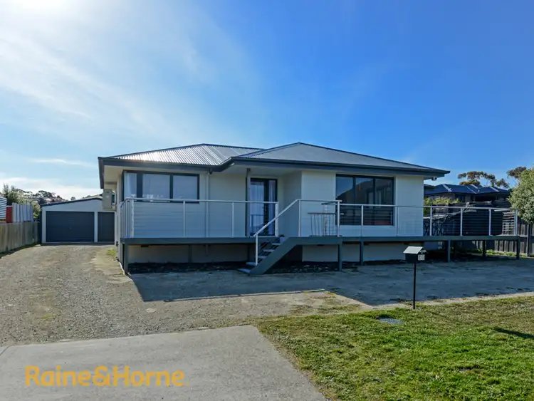 20 Eaves Court, Old Beach TAS 7017