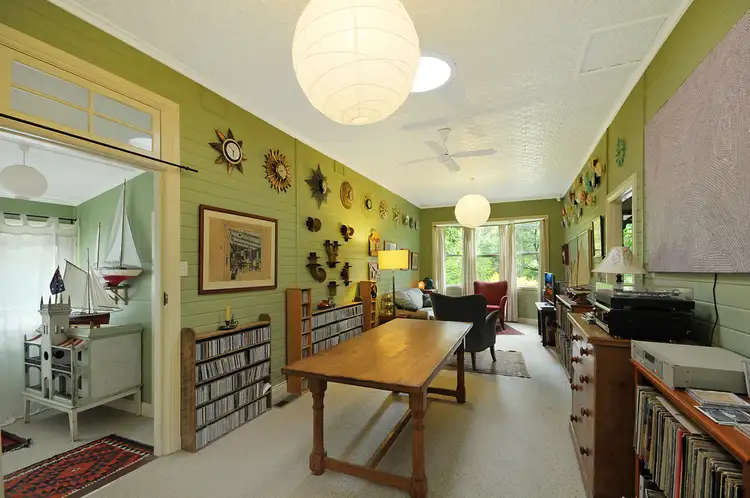 Fourth view of Homely house listing, 35 Vale Street, Katoomba NSW 2780