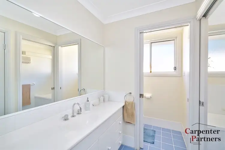 Fifth view of Homely house listing, 345A Thirlmere Way, Thirlmere NSW 2572