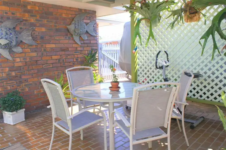 Fourth view of Homely unit listing, 2/25 Casuarina Close, Yamba NSW 2464