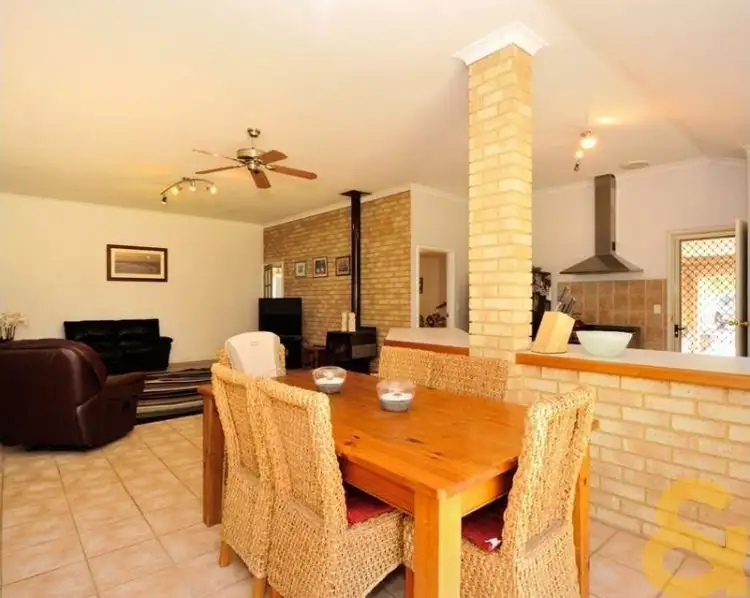 Fourth view of Homely house listing, 15 Wicksteed Close, Baldivis WA 6171