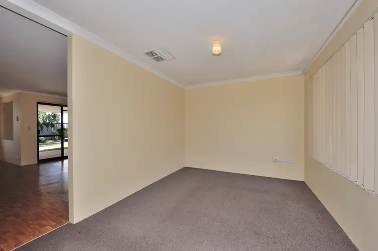Fifth view of Homely house listing, 4 Carmana Lane, Warnbro WA 6169
