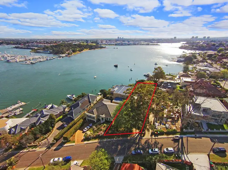 61A Wharf Road, Gladesville NSW 2111