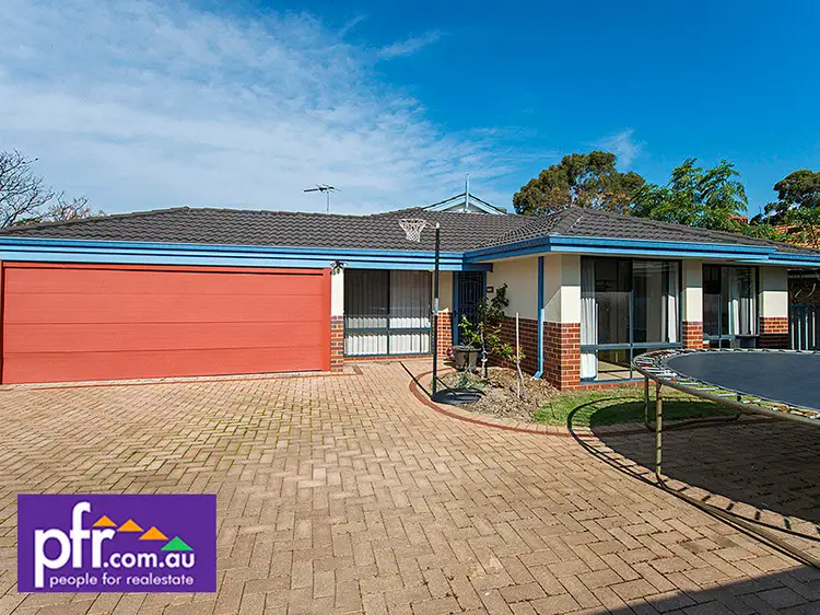 Main view of Homely house listing, 18A Pusey St, Bentley WA 6102