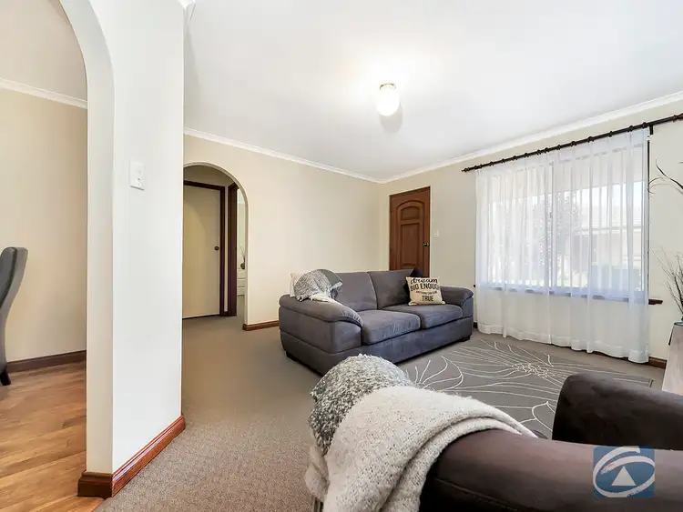Third view of Homely house listing, Unit 2/32 Brown Street, Willaston SA 5118