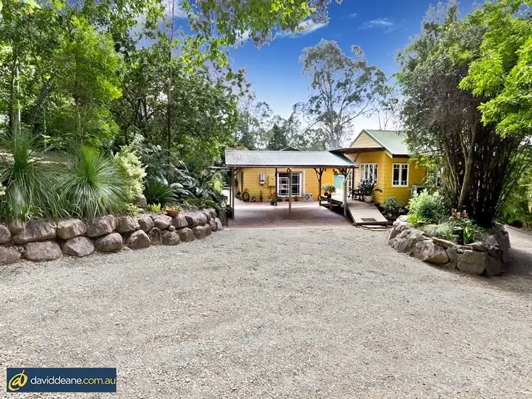 Main view of Homely house listing, 1066 Dayboro Rd, Kurwongbah QLD 4503