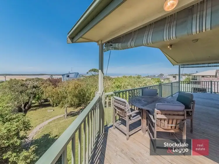 Third view of Homely house listing, 8a Beilby Avenue, Inverloch VIC 3996