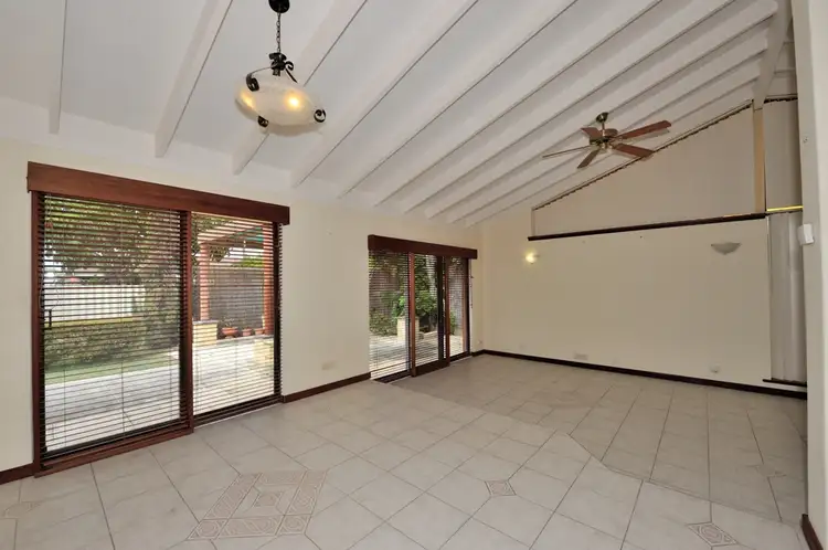 Fourth view of Homely house listing, 11 Kensington Court, Cooloongup WA 6168