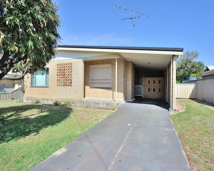 21 Seagate Street, Safety Bay WA 6169