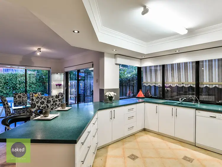 Sixth view of Homely house listing, 31 Mitchell Street, Ardross WA 6153
