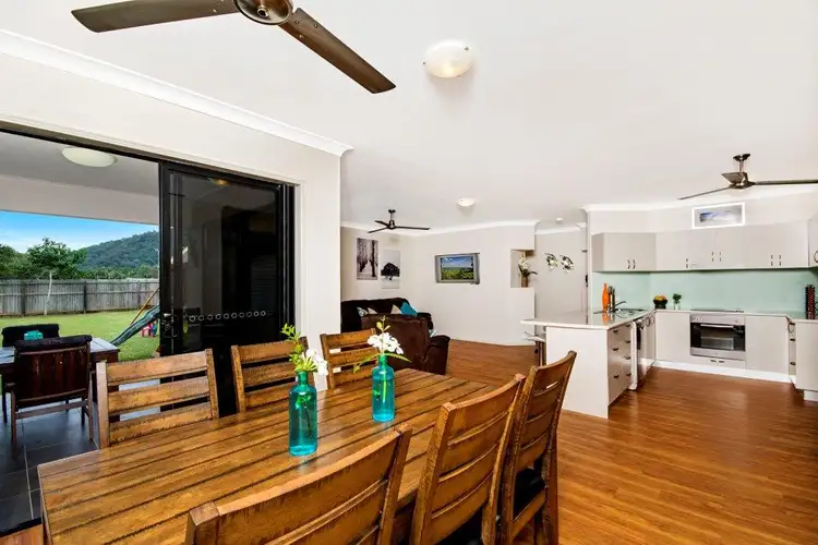 Second view of Homely house listing, 2 Roy Close, Wonga QLD 4873