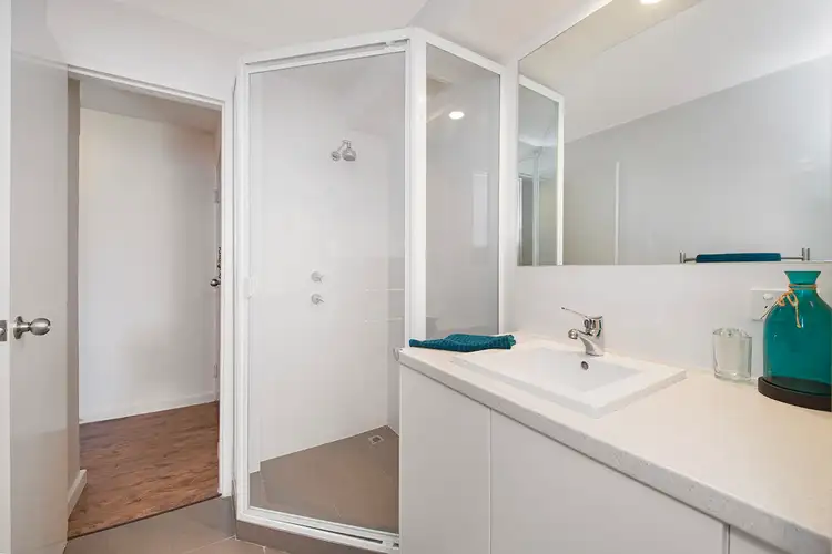 Third view of Homely unit listing, 6/392 Canning Highway, Como WA 6152