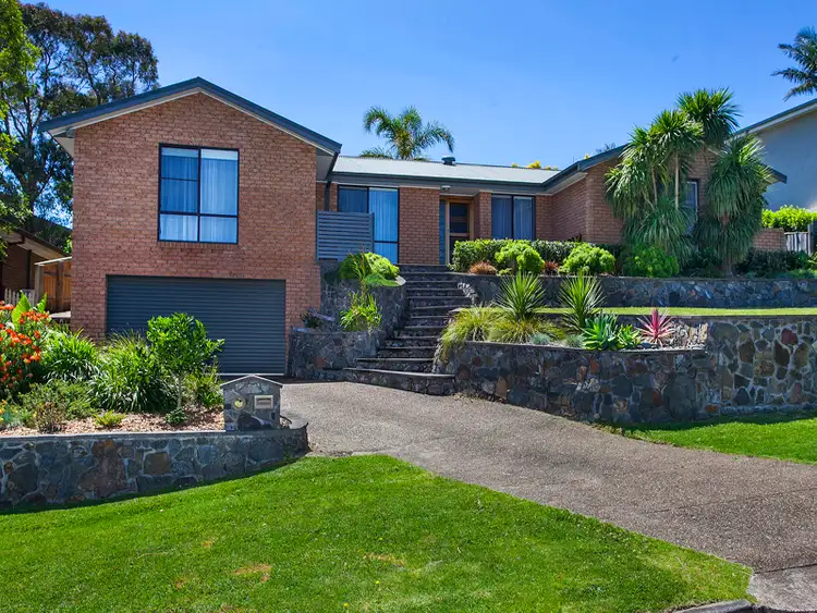 12 Tarrant Avenue, Kiama Downs NSW 2533