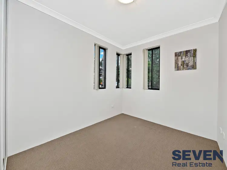 Third view of Homely apartment listing, 7/65-69 Stapleton St, Pendle Hill NSW 2145