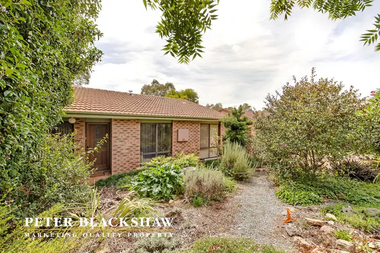 Second view of Homely house listing, 3 Kidman Close, Kambah ACT 2902