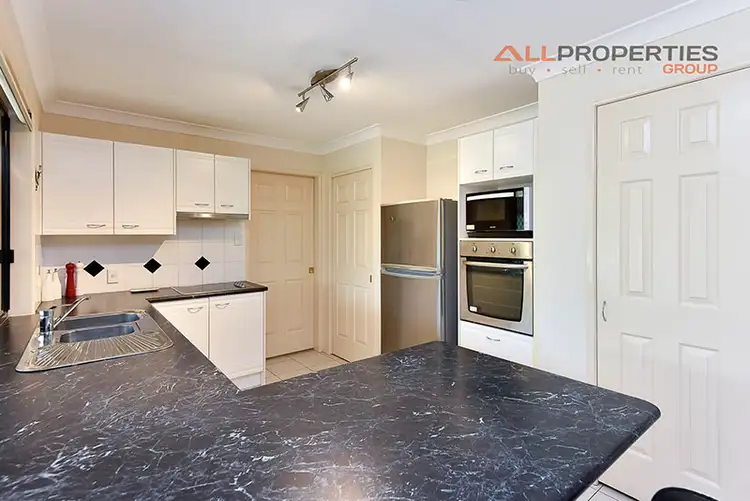 Third view of Homely house listing, 176 Bluff Road, Cedar Vale QLD 4285
