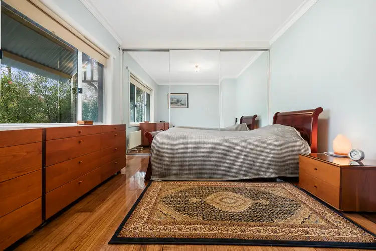 Fifth view of Homely house listing, 54 Jennings Street, Kyneton VIC 3444