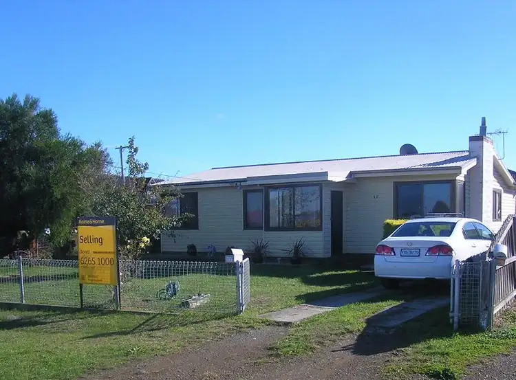 Main view of Homely house listing, 17 Forcett Street, Sorell TAS 7172