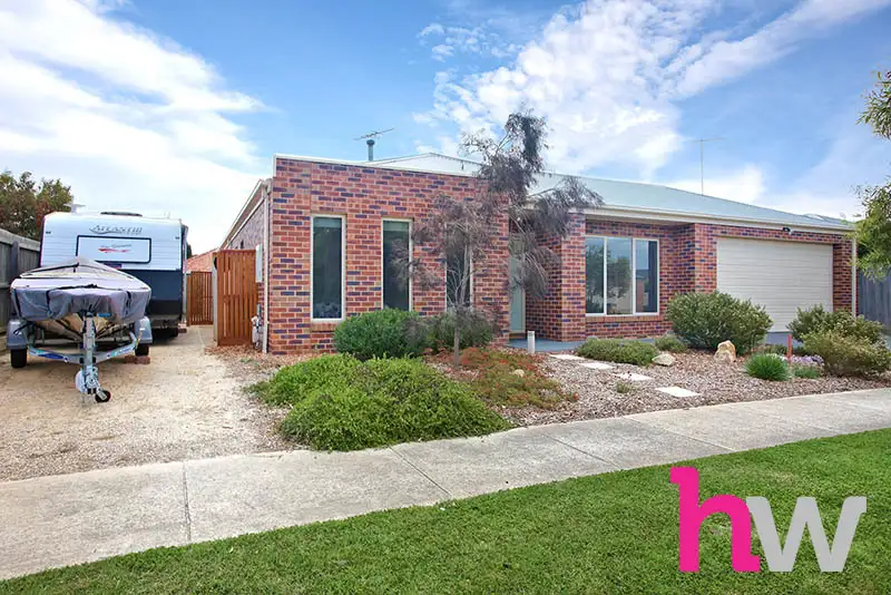 Main view of Homely house listing, 8-10 Semillion Place, Waurn Ponds VIC 3216