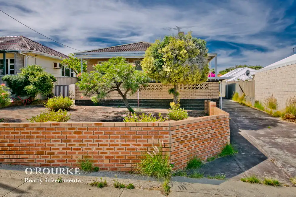 Main view of Homely house listing, 204 Westview Street, Scarborough WA 6019