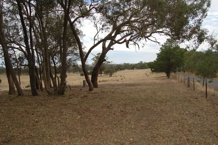 Second view of Homely land listing, 295 Mia Mia Road, Broadford VIC 3658