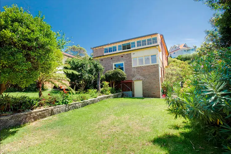 Second view of Homely house listing, 53 Beresford Road EDMAREE, Bellevue Hill NSW 2023