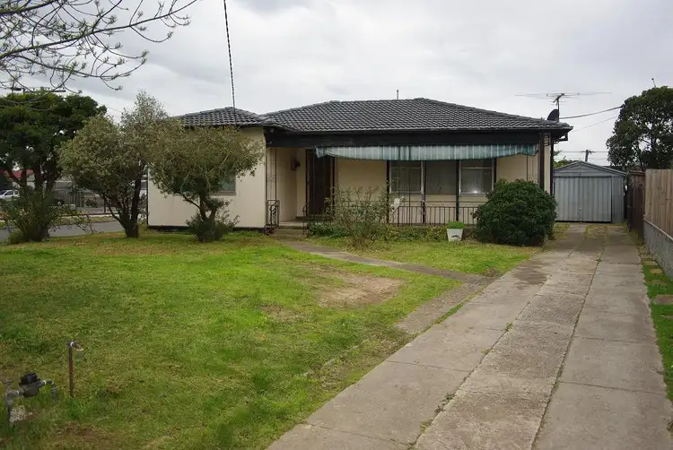 3 Briggs Street, Laverton VIC 3028