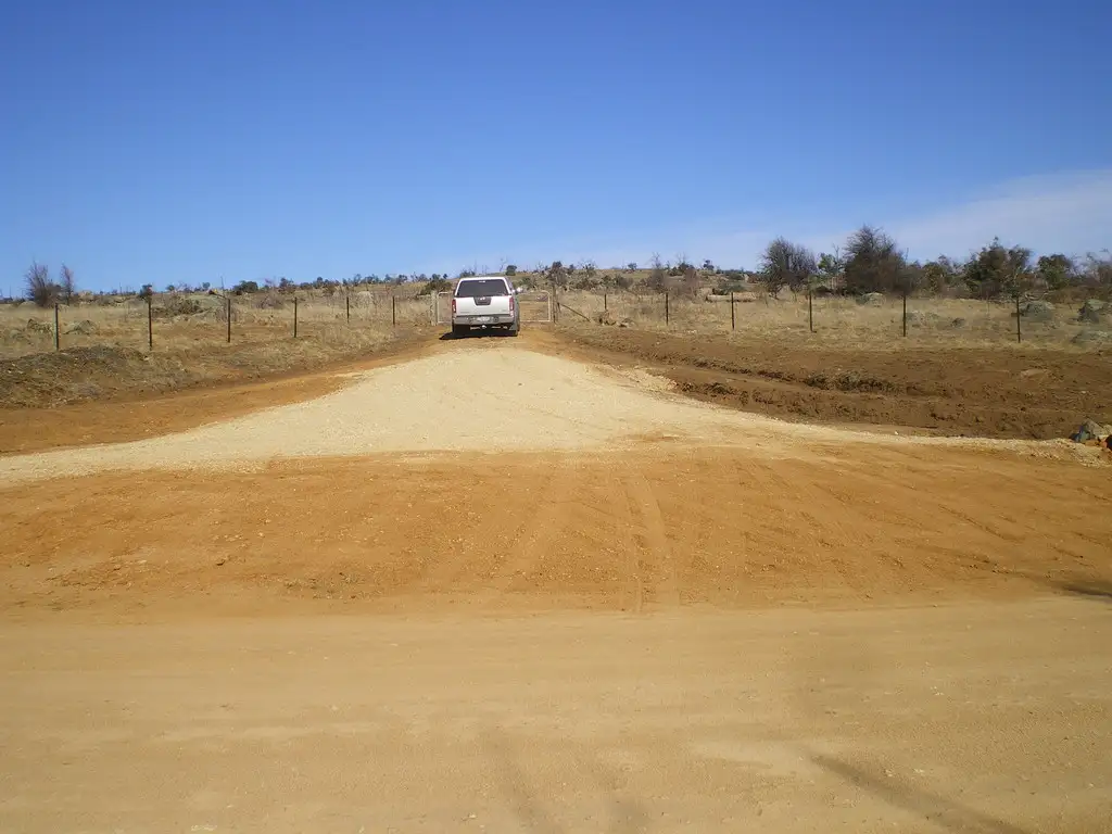 Main view of Homely land listing, 314 Bobundara Rd, Berridale NSW 2628