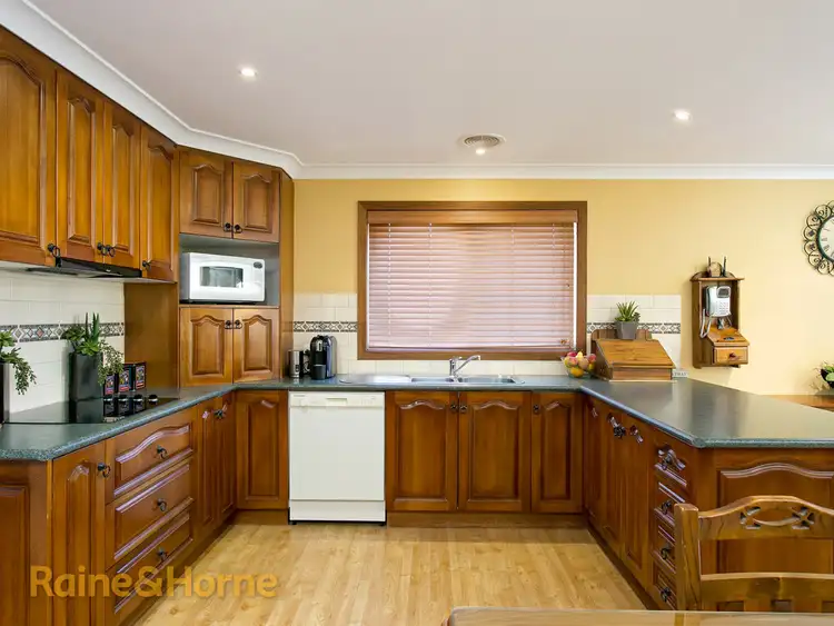 Fifth view of Homely house listing, 109 Balleroo Crescent, Glenfield Park NSW 2650