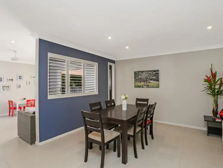 Sixth view of Homely house listing, 21 Carrywell Crescent, Toormina NSW 2452