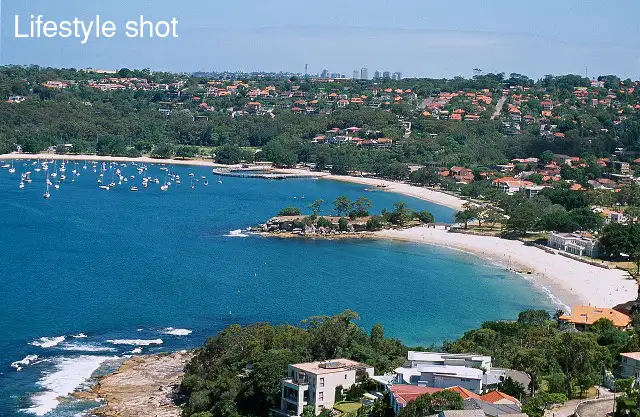 Sixth view of Homely apartment listing, 2/37 Stanton Road, Mosman NSW 2088