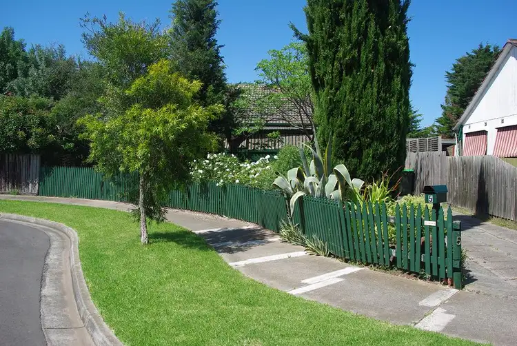Third view of Homely house listing, 5 De Brun Court, Laverton VIC 3028