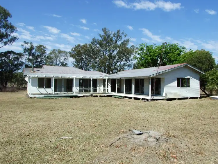 Fifth view of Homely rural property listing, 1568 Columba Rd, Warwick QLD 4370