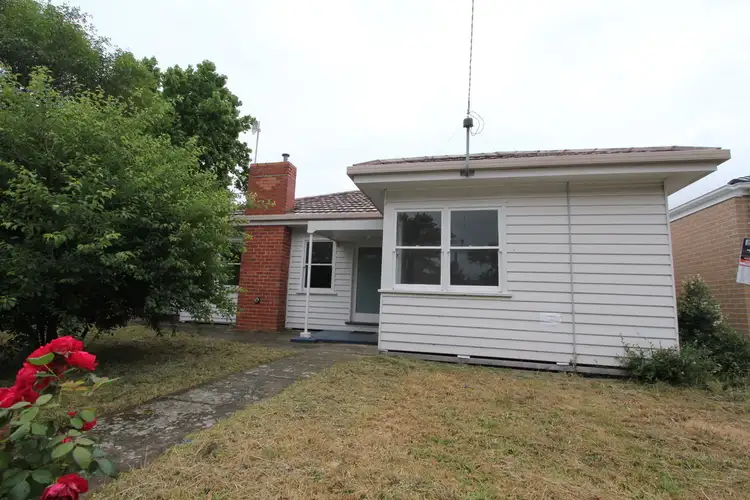 Main view of Homely house listing, 63B Edols Street, Ballan VIC 3342